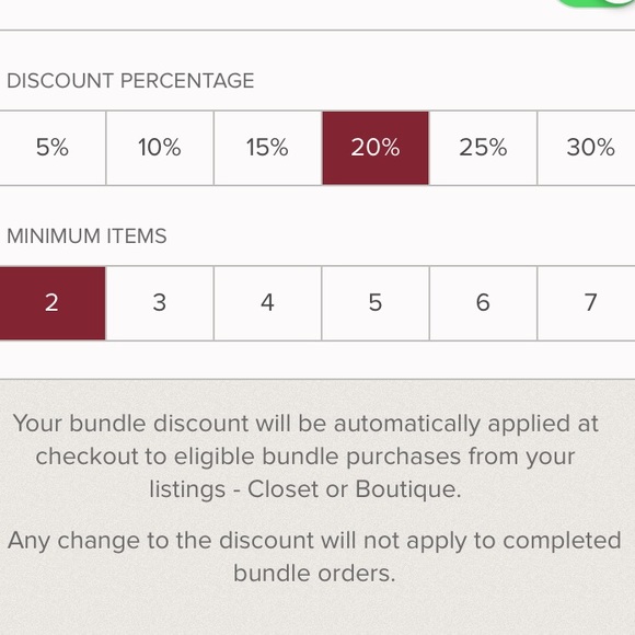 Bundle - Picture 1 of 1